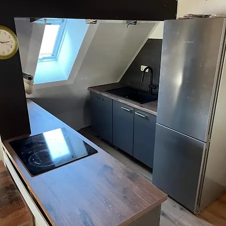 Apartment In Ivenack, Dg