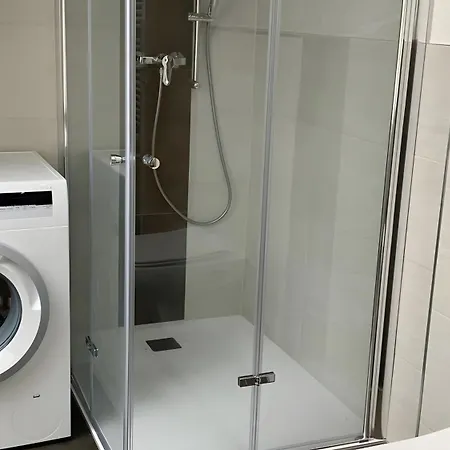 Apartment In Ivenack, Dg