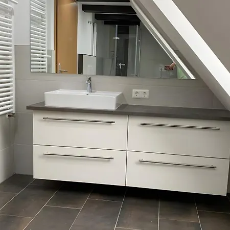 In Ivenack, Dg Apartamento
