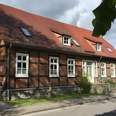 In Ivenack, Dg * Ivenack