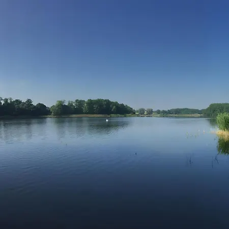 Apartamento In Ivenack, Dg *
