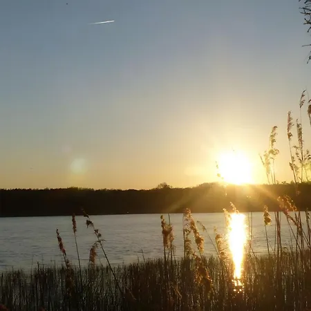 In Ivenack, Dg * Ivenack